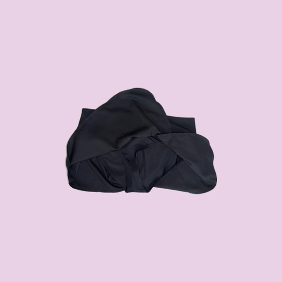 NIKE SWIM BLACK BOARDSKIRT 🤿 - Picture 3 of 5